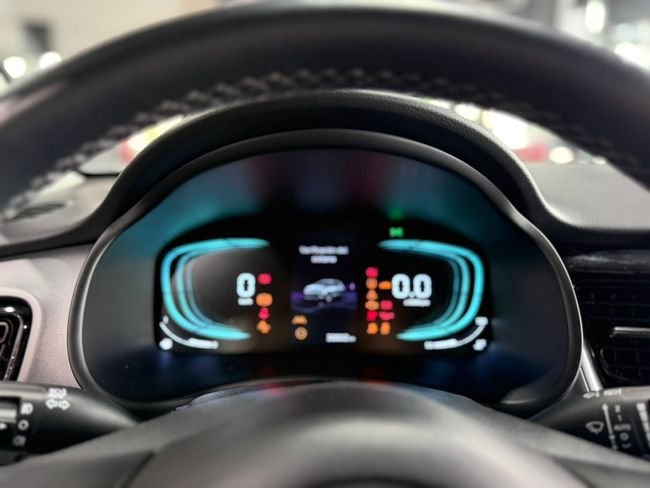 Kia Stonic 2025, foto 23