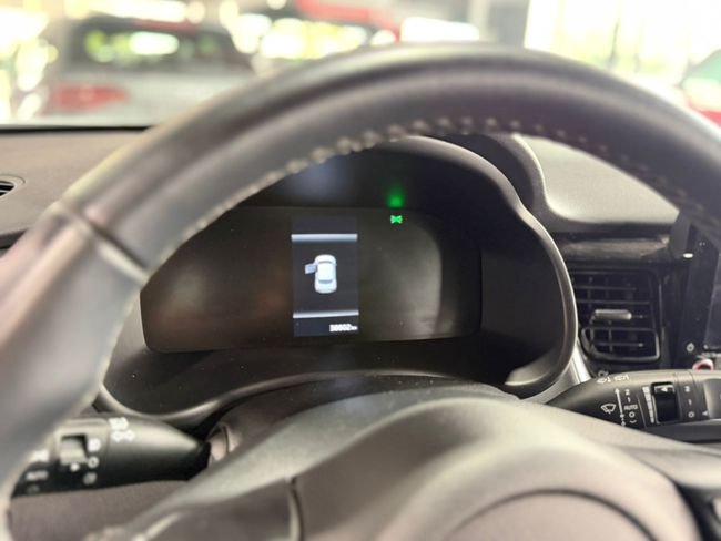 Kia Stonic 2025, foto 24
