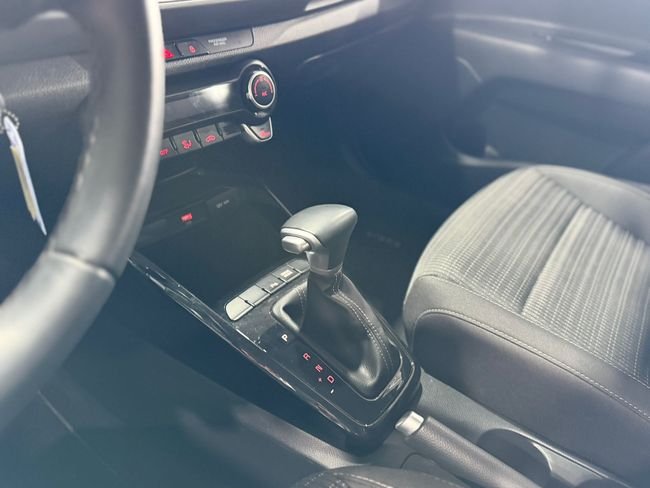 Kia Stonic 2025, foto 26