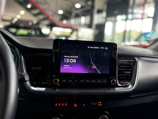 Kia Stonic 2025, foto 27