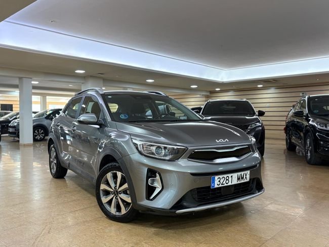 Kia Stonic 2025, foto 29