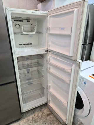 Nevera LG Electrocool