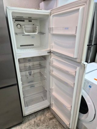 Nevera LG Electrocool
