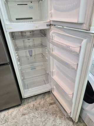 Nevera LG Electrocool