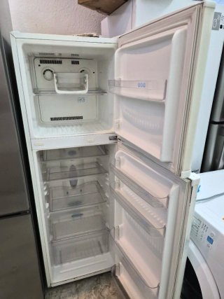 Nevera LG Electrocool