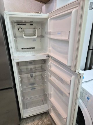 Nevera LG Electrocool