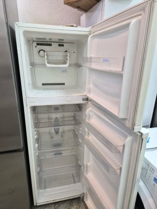 Nevera LG Electrocool