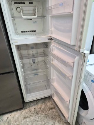 Nevera LG Electrocool