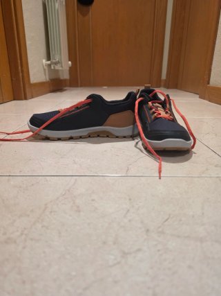 Botas de Montaña Quechua para Niño