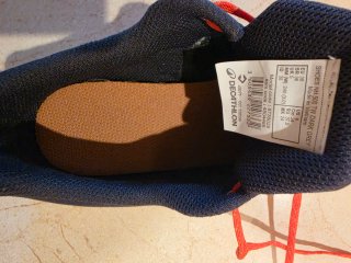 Botas de Montaña Quechua para Niño