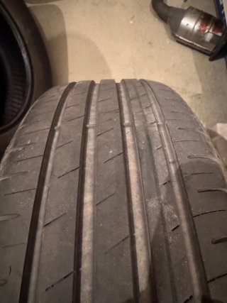 UNA UNICA Rueda Goodyear 205/60R16 92V