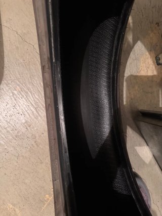 UNA UNICA Rueda Goodyear 205/60R16 92V