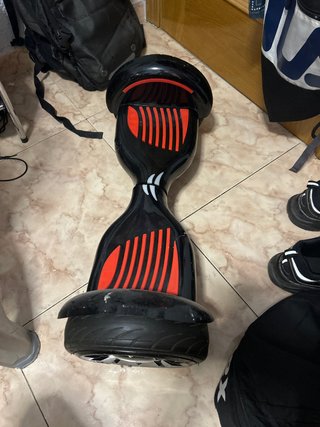 Patinete Eléctrico Sumun 10 M2