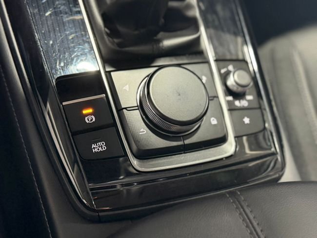 Mazda CX-30 2026, foto 16