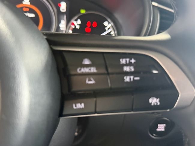 Mazda CX-30 2026, foto 24