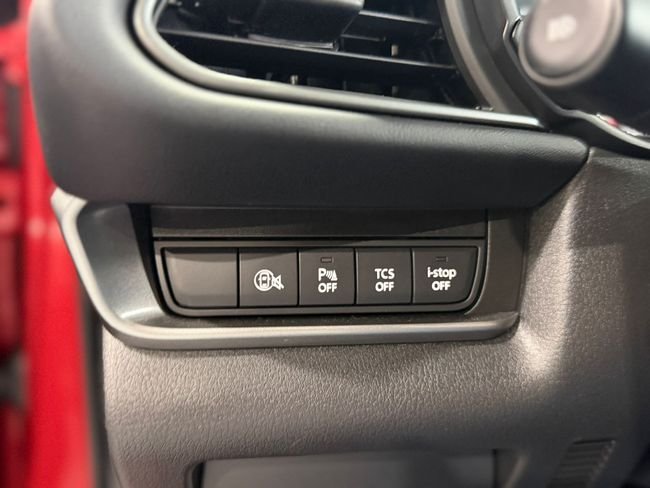 Mazda CX-30 2026, foto 25