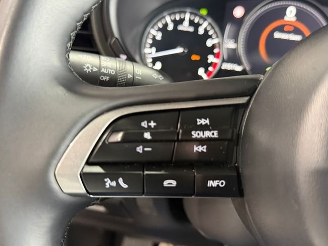 Mazda CX-30 2026, foto 27