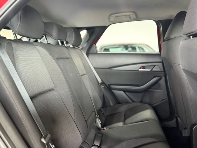 Mazda CX-30 2026, foto 29