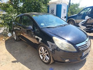 Opel Corsa 1.3 CDTI Accidentado.