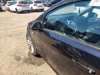 Opel Corsa 1.3 CDTI Accidentado.