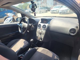 Opel Corsa 1.3 CDTI Accidentado.
