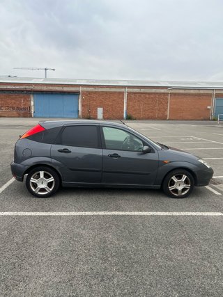 Ford Focus 2003