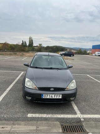 Ford Focus 2003