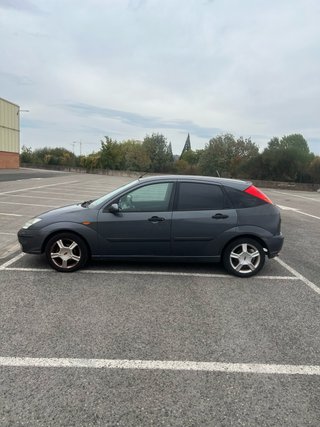 Ford Focus 2003