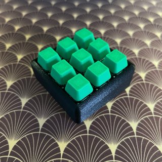Stream Deck Macro Pad 9 tasti