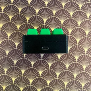 Stream Deck Macro Pad 9 tasti