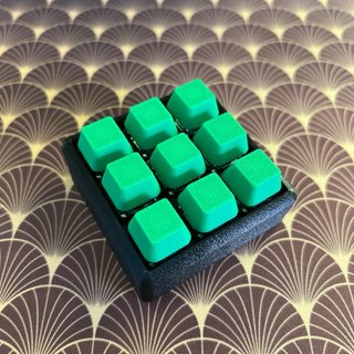 Stream Deck Macro Pad 9 tasti