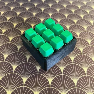Stream Deck Macro Pad 9 tasti