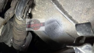 CAJA CAMBIOS Kia Ceed Sportswagon (JD)(2012->)