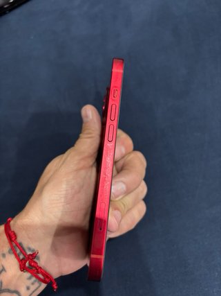 iPhone 13 Rojo 128GB