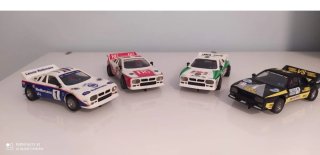 Scalextric