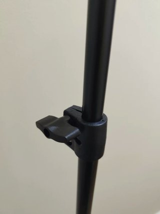 Trípode GEMS 160 cm Plegable