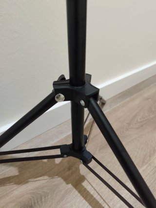 Trípode GEMS 160 cm Plegable