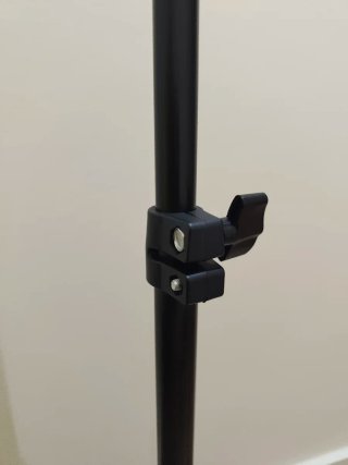Trípode GEMS 160 cm Plegable