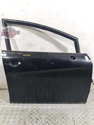 PUERTA DELANTERA DERECHA Seat Leon (1P1)(05.2005->)