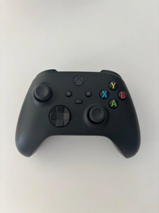 Xbox Series X 1TB + 2 Mandos + Auriculares Xbox