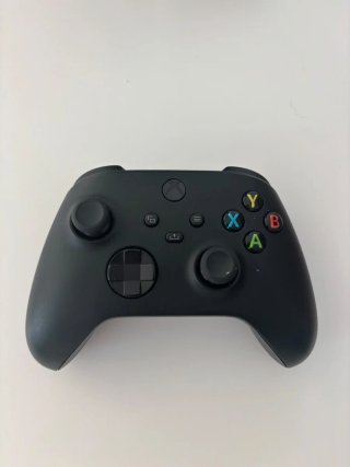 Xbox Series X 1TB + 2 Mandos + Auriculares Xbox