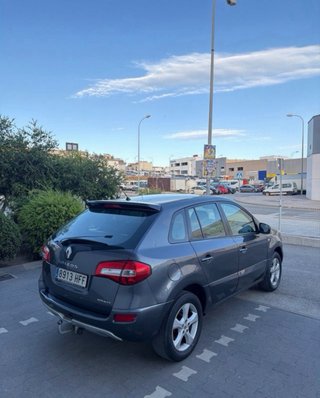Renault Koleos 2011
