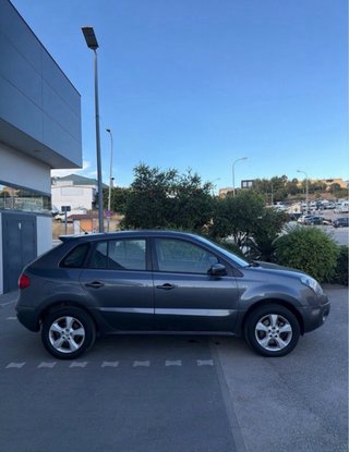 Renault Koleos 2011