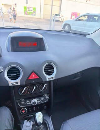 Renault Koleos 2011