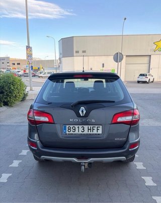 Renault Koleos 2011