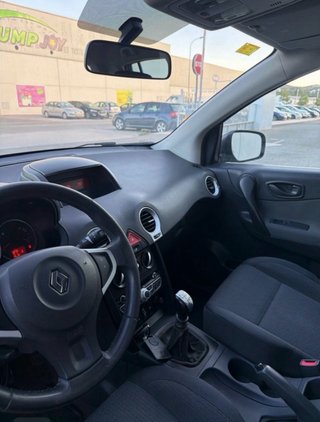 Renault Koleos 2011