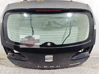 PORTON TRASERO Seat Leon (1P1)(05.2005->)