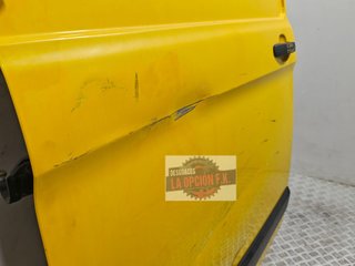 PUERTA LATERAL CORREDERA DERECHA Ford Transit Custom Furgón (TTF)(2012->)