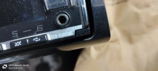 Radio Pioneer USB Bluetooth