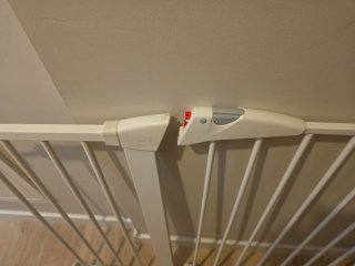 Barrera Anakin + Extensión
